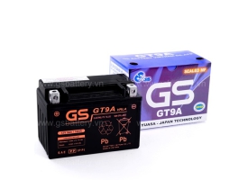 Bình Ắc Quy GS GT9A