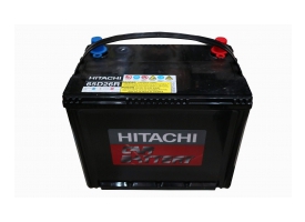  Ắc Quy HITACHI - HS40B19 L/R