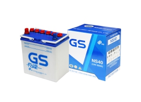 Ắc Quy GS NS40