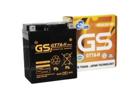  Bình Ắc Quy GS GT7A-H