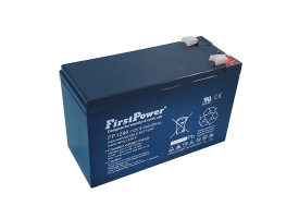 Ắc Quy FIRST POWER FP1290