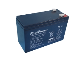 Ắc Quy FIRST POWER FP1275