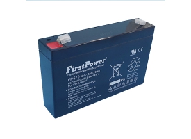 Ắc Quy FIRST POWER FP670