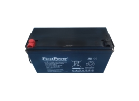 Ắc Quy FIRST POWER  LFP12150