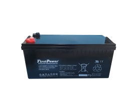 Ắc Quy FIRST POWER  LFP12200
