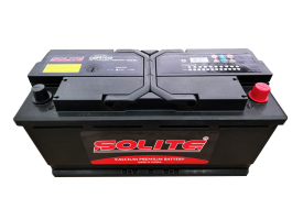 Ắc quy Solite DIN 61042