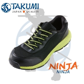 Giày Bảo Hộ Takumi Ninja
