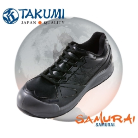 Giày Bảo Hộ Takumi Samurai