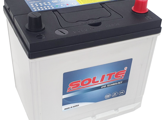Ắc Quy SOLITE UEFB Q-85